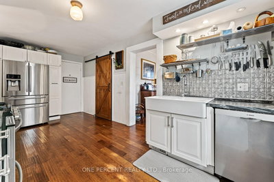 3 Bird Avenue • Brampton, ON photo 4
