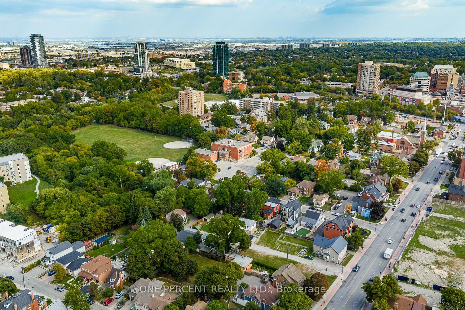 3 Bird Avenue • Brampton, ON photo 40