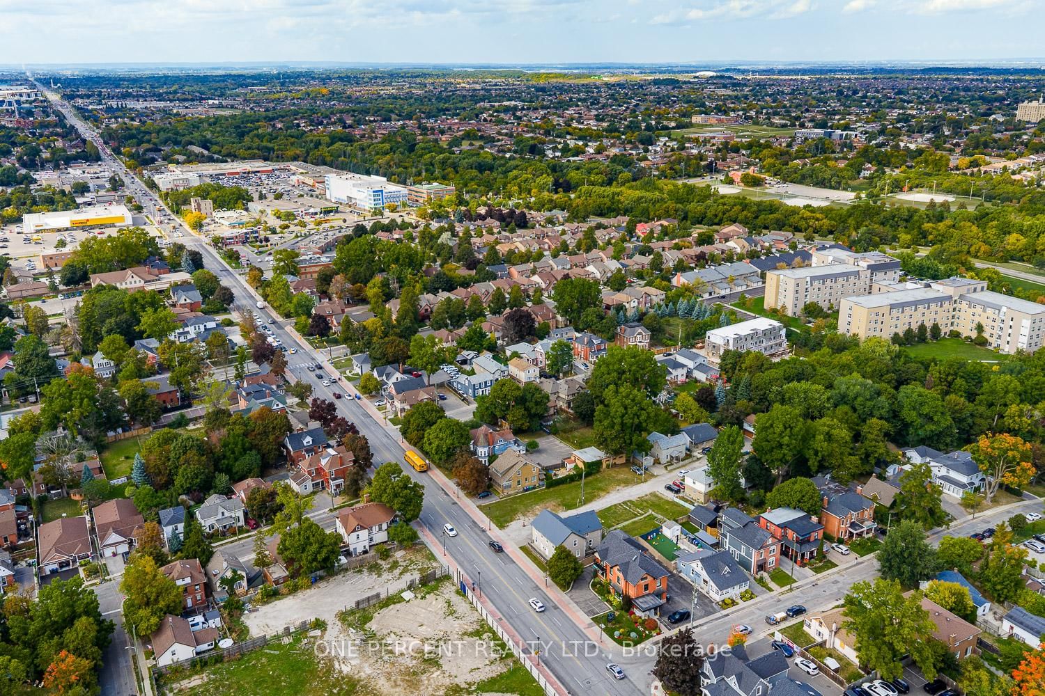 3 Bird Avenue • Brampton, ON photo 41