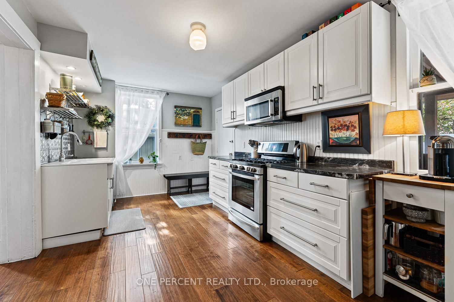 3 Bird Avenue • Brampton, ON photo 5