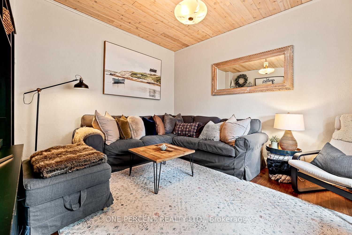 3 Bird Avenue • Brampton, ON photo 6