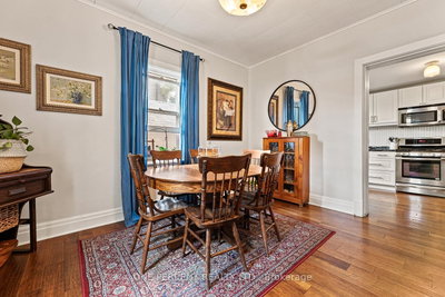 3 Bird Avenue • Brampton, ON photo 9