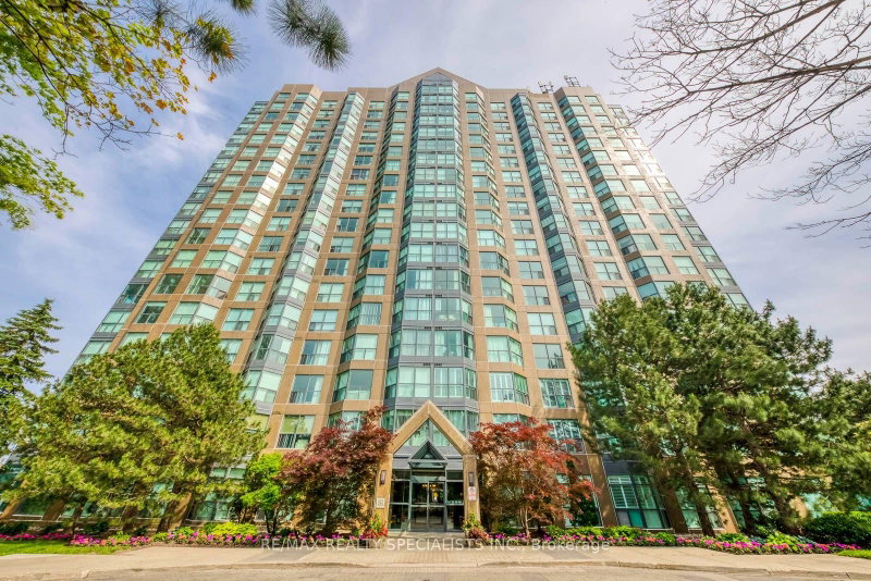 1112 - 2177 Burnhamthorpe Road