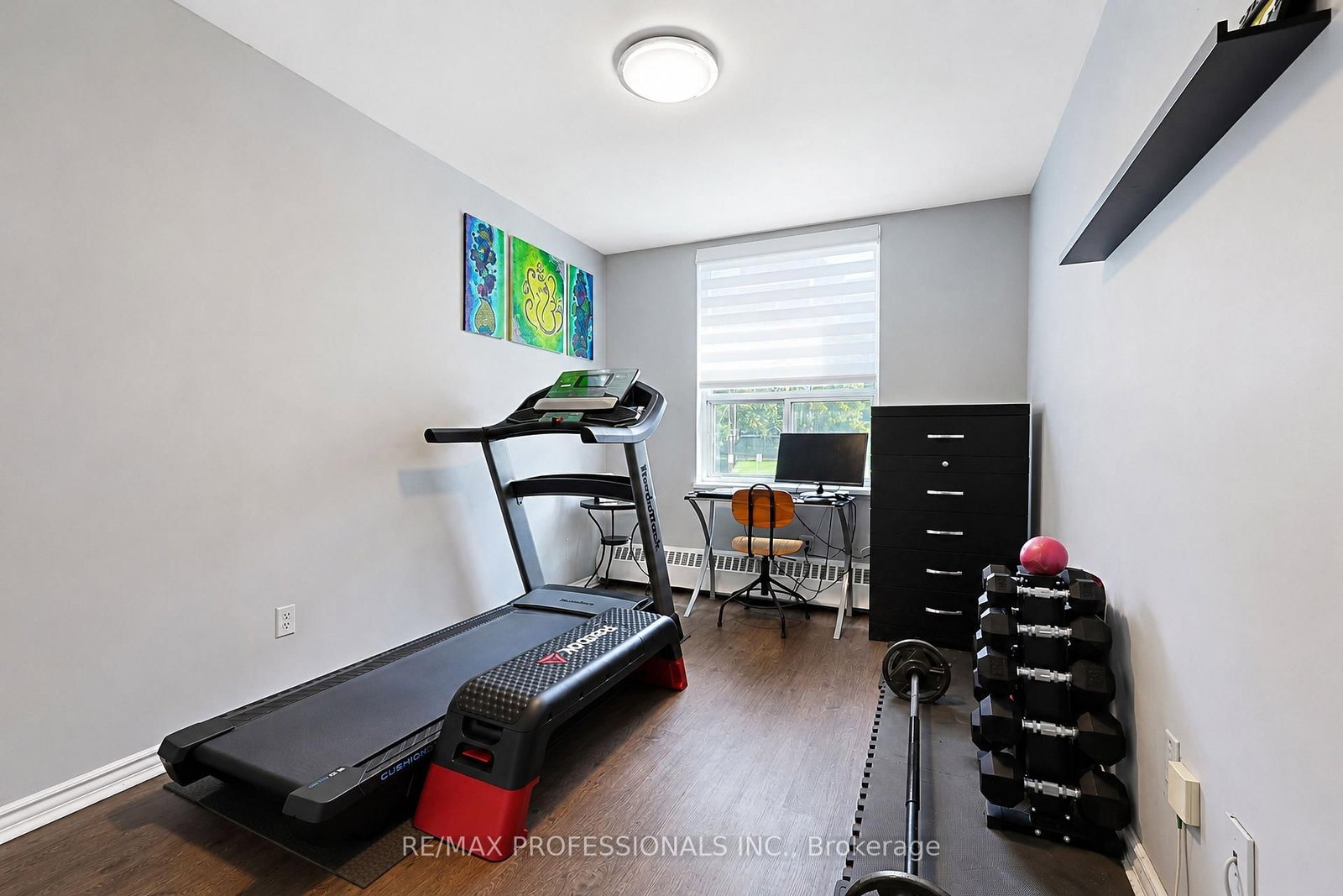 31 Four Winds Drive • #209 • Toronto, ON photo 22
