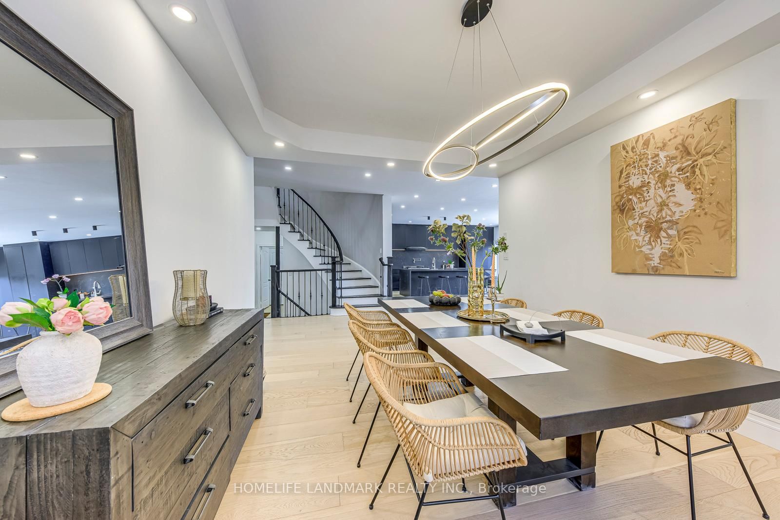 1516 Pinery Oakville,ON L6H 7J9 — Photo 10