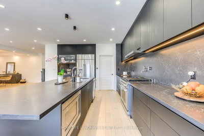 1516 Pinery Oakville,ON L6H 7J9 — Photo 16
