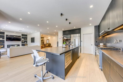 1516 Pinery Oakville,ON L6H 7J9 — Photo 17