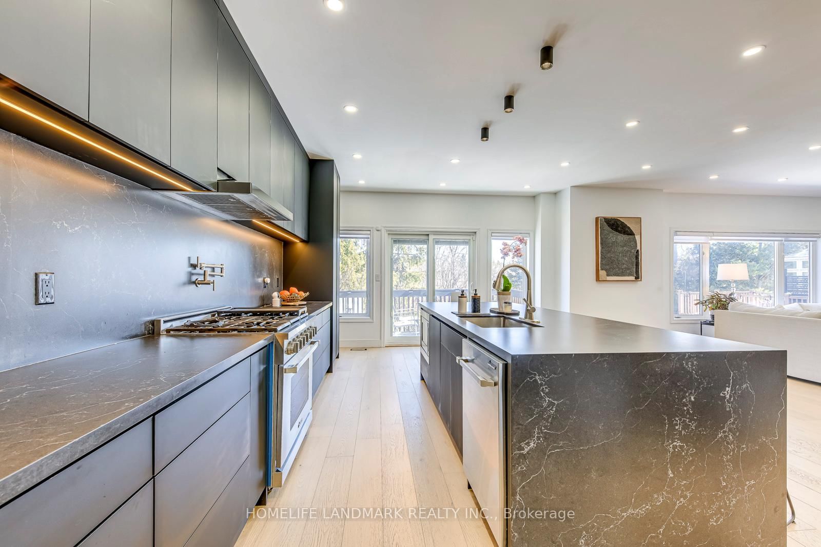1516 Pinery Oakville,ON L6H 7J9 — Photo 18