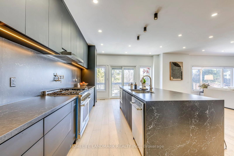 1516 Pinery Oakville,ON L6H 7J9 — Photo 18