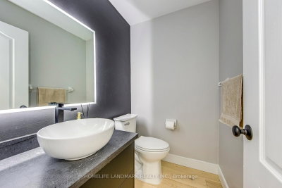 1516 Pinery Oakville,ON L6H 7J9 — Photo 21