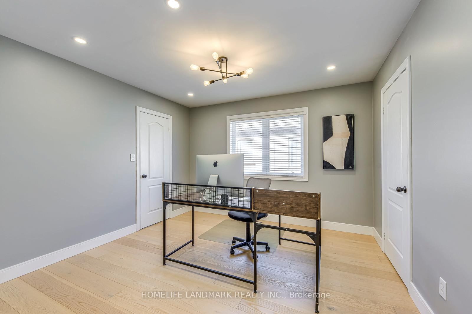 1516 Pinery Oakville,ON L6H 7J9 — Photo 32