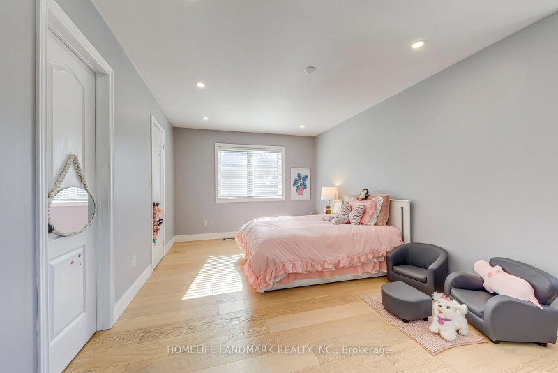 1516 Pinery Oakville,ON L6H 7J9 — Photo 35