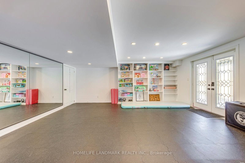 1516 Pinery Oakville,ON L6H 7J9 — Photo 43