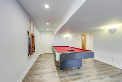 1516 Pinery Oakville,ON L6H 7J9 — Photo 44