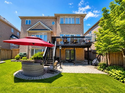 1516 Pinery Oakville,ON L6H 7J9 — Photo 48