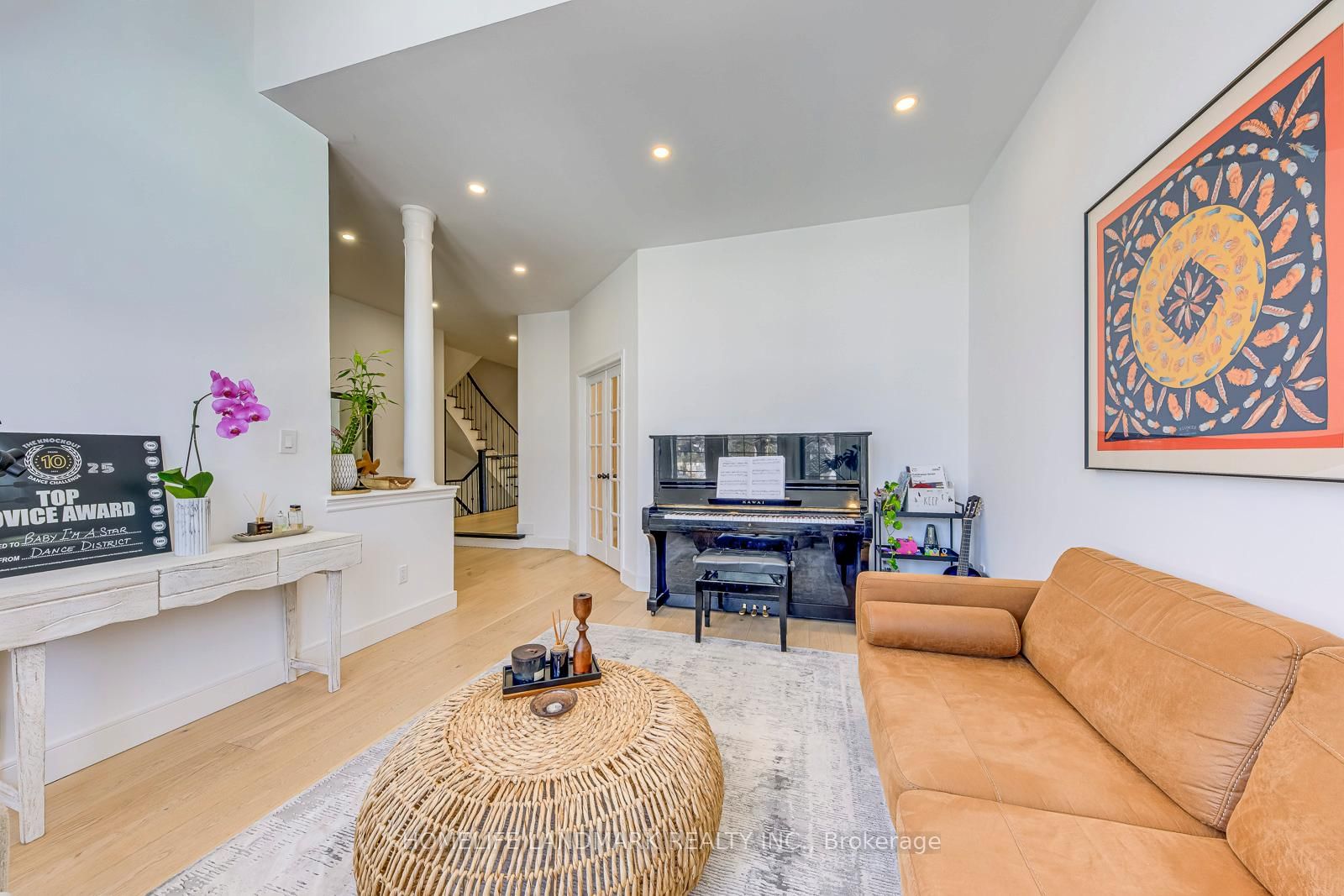 1516 Pinery Oakville,ON L6H 7J9 — Photo 5