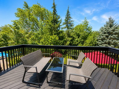1516 Pinery Oakville,ON L6H 7J9 — Photo 50