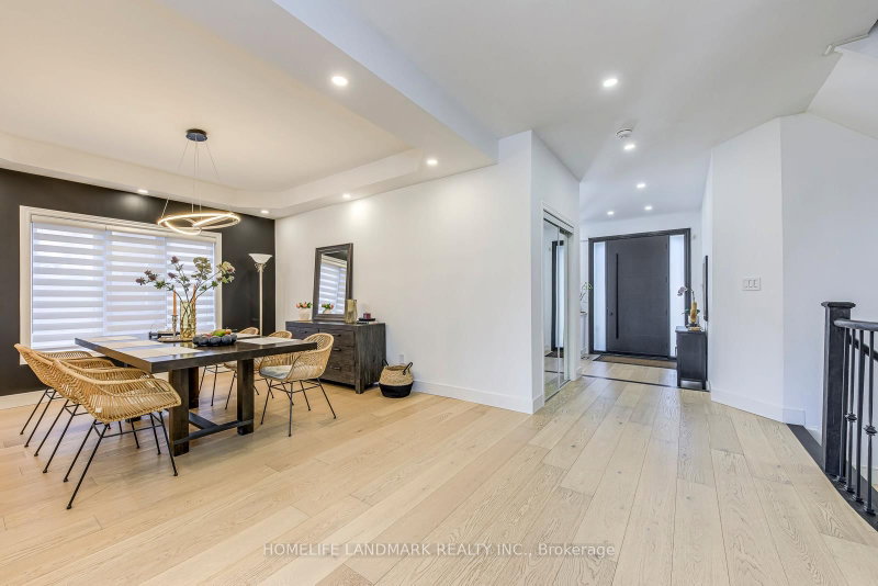 1516 Pinery Oakville,ON L6H 7J9 — Photo 8