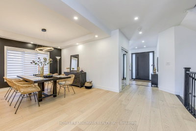 1516 Pinery Oakville,ON L6H 7J9 — Photo 8