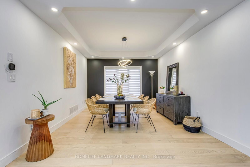 1516 Pinery Oakville,ON L6H 7J9 — Photo 9