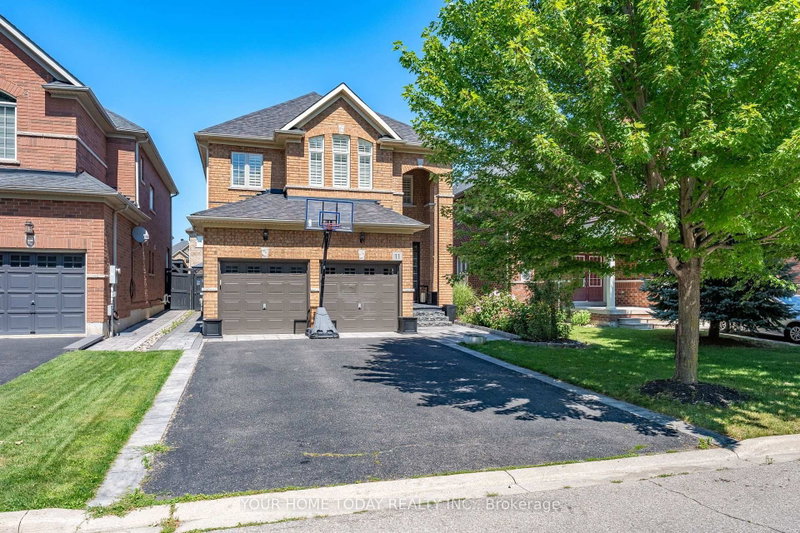 11 Orchid Avenue