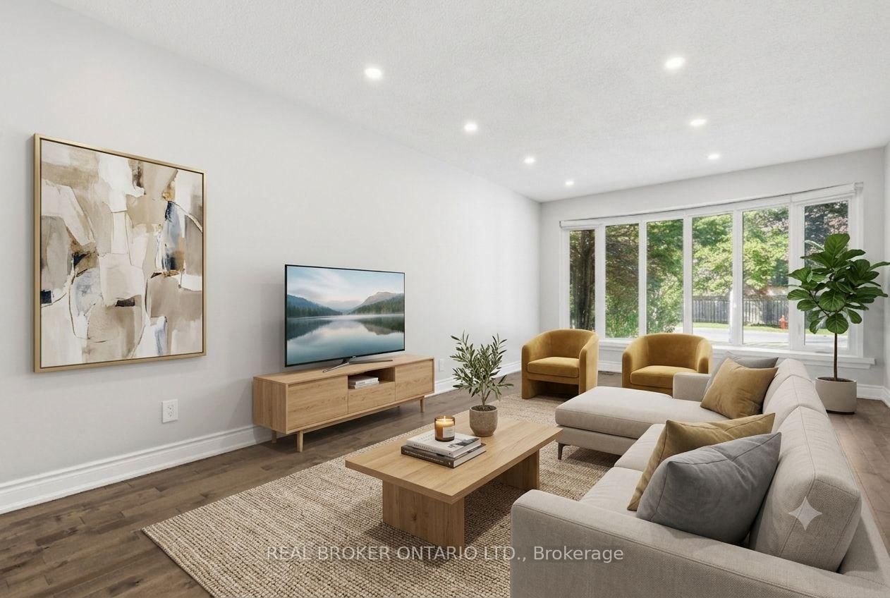 2535 Padstow Crescent • Mississauga, ON photo 3