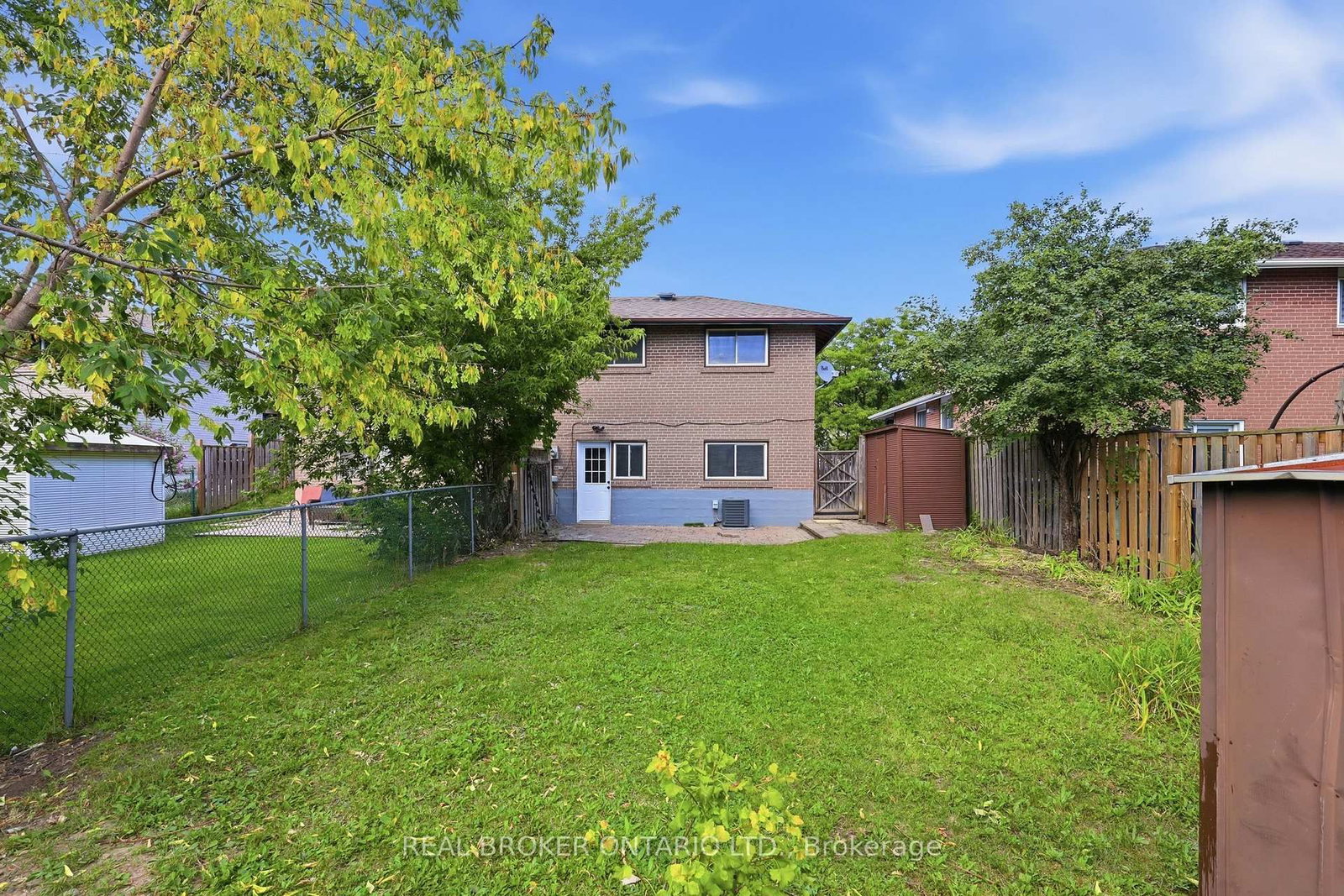 2535 Padstow Crescent • Mississauga, ON photo 35