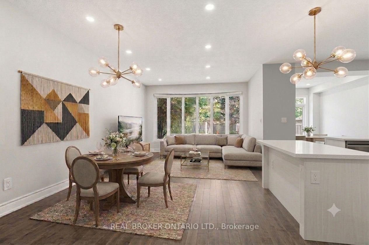 2535 Padstow Crescent • Mississauga, ON photo 4