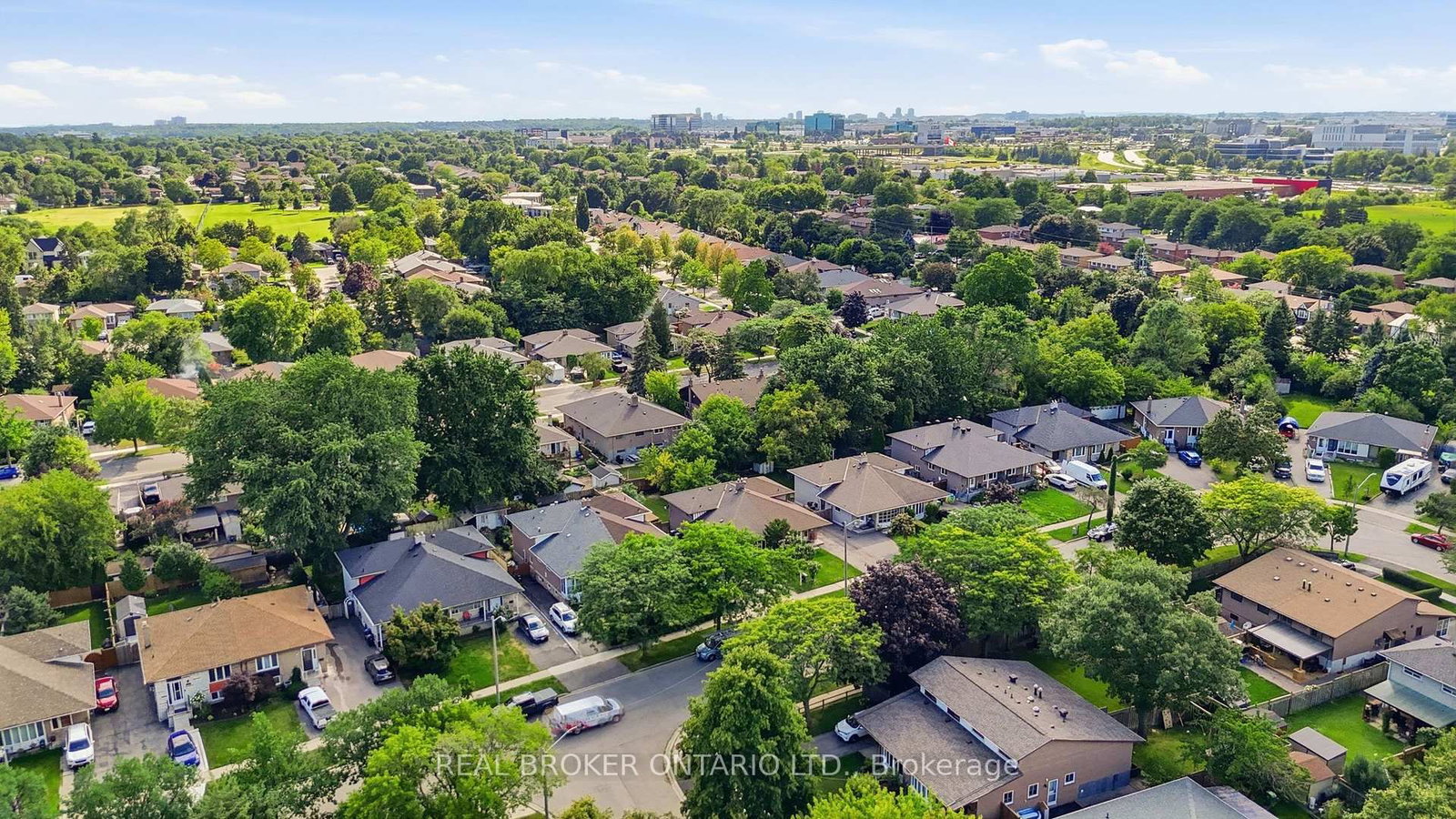 2535 Padstow Crescent • Mississauga, ON photo 40