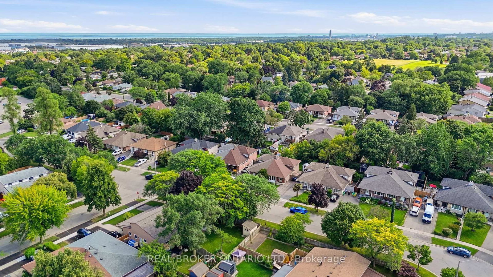 2535 Padstow Crescent • Mississauga, ON photo 41