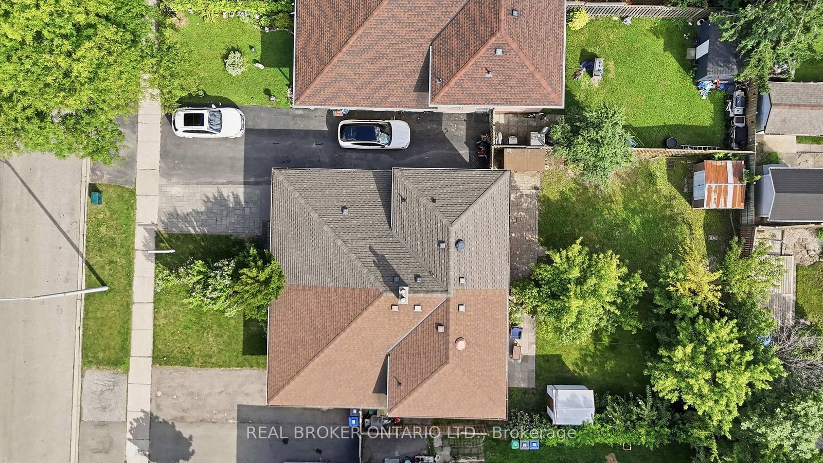 2535 Padstow Crescent • Mississauga, ON photo 42
