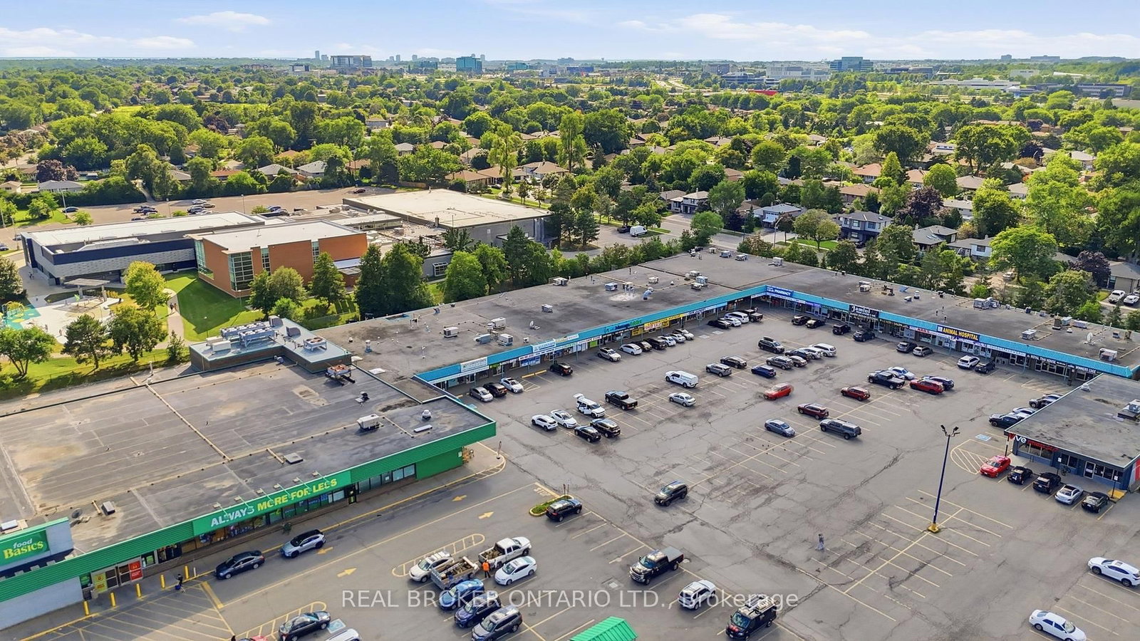 2535 Padstow Crescent • Mississauga, ON photo 43