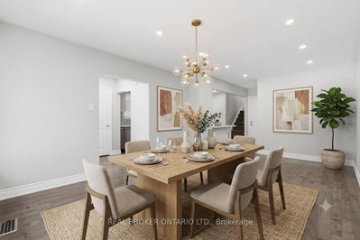 2535 Padstow Crescent • Mississauga, ON photo 5