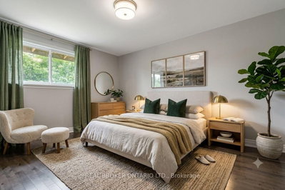 2535 Padstow Crescent • Mississauga, ON photo 7