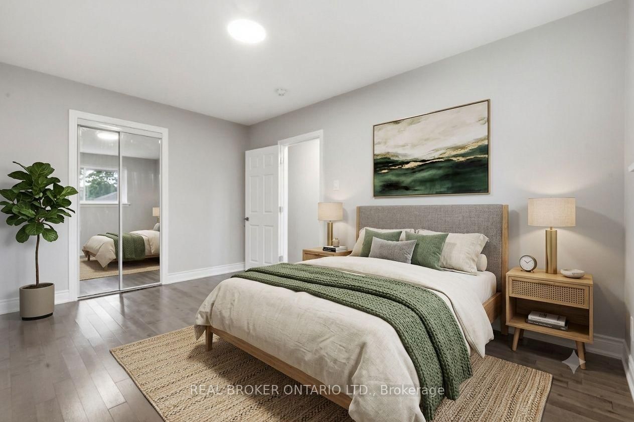 2535 Padstow Crescent • Mississauga, ON photo 8