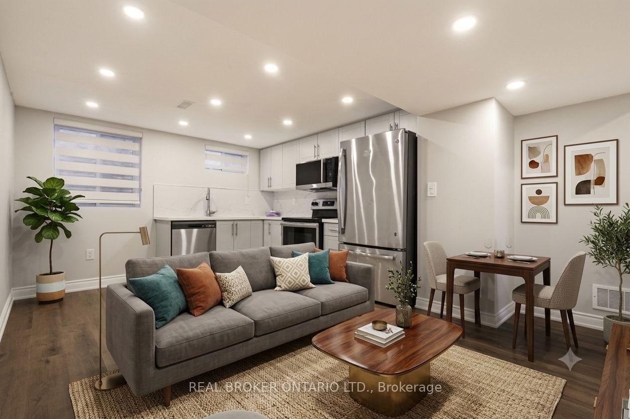 2535 Padstow Crescent • Mississauga, ON photo 9