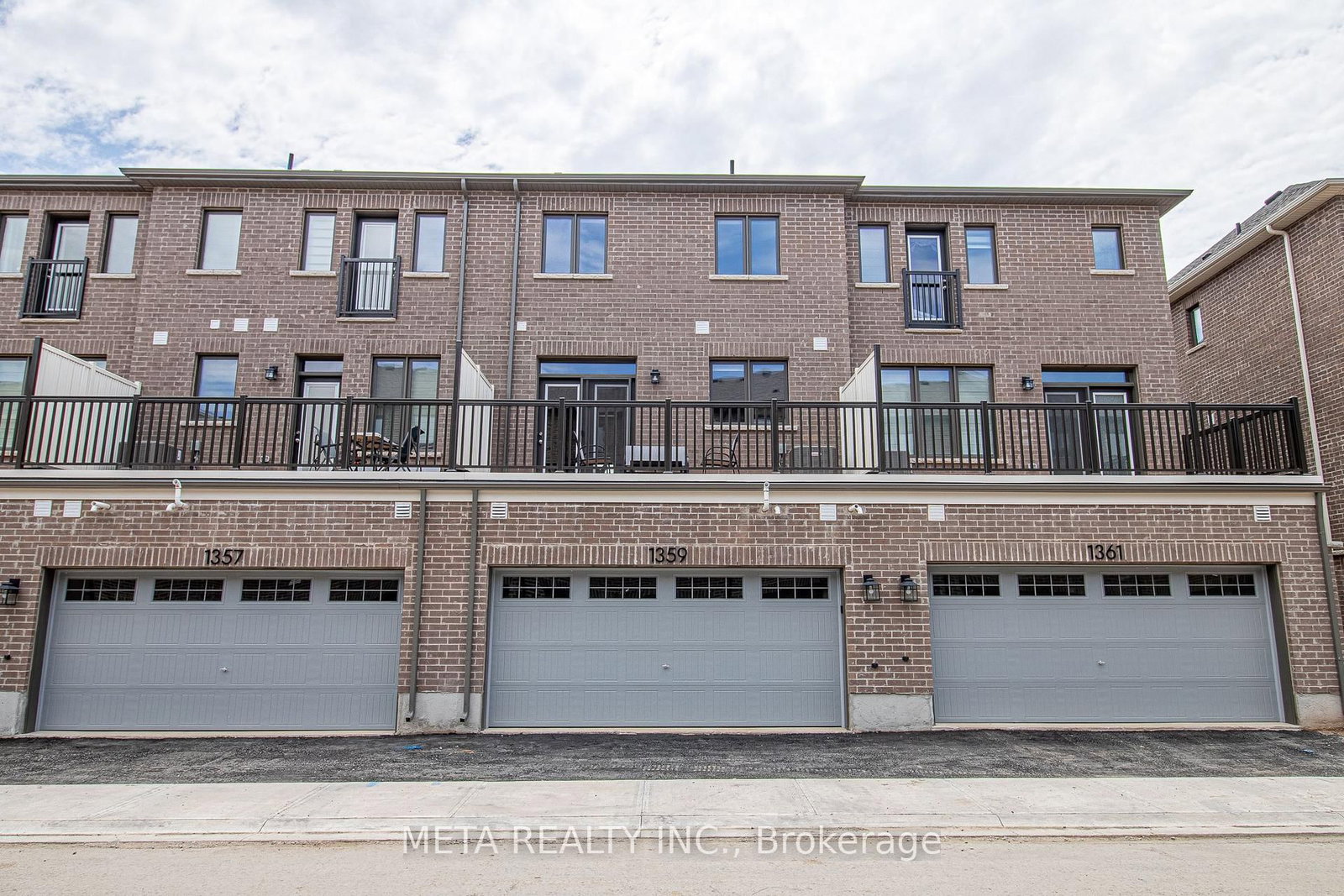 1359 William Halton Parkway • Oakville, ON photo 33
