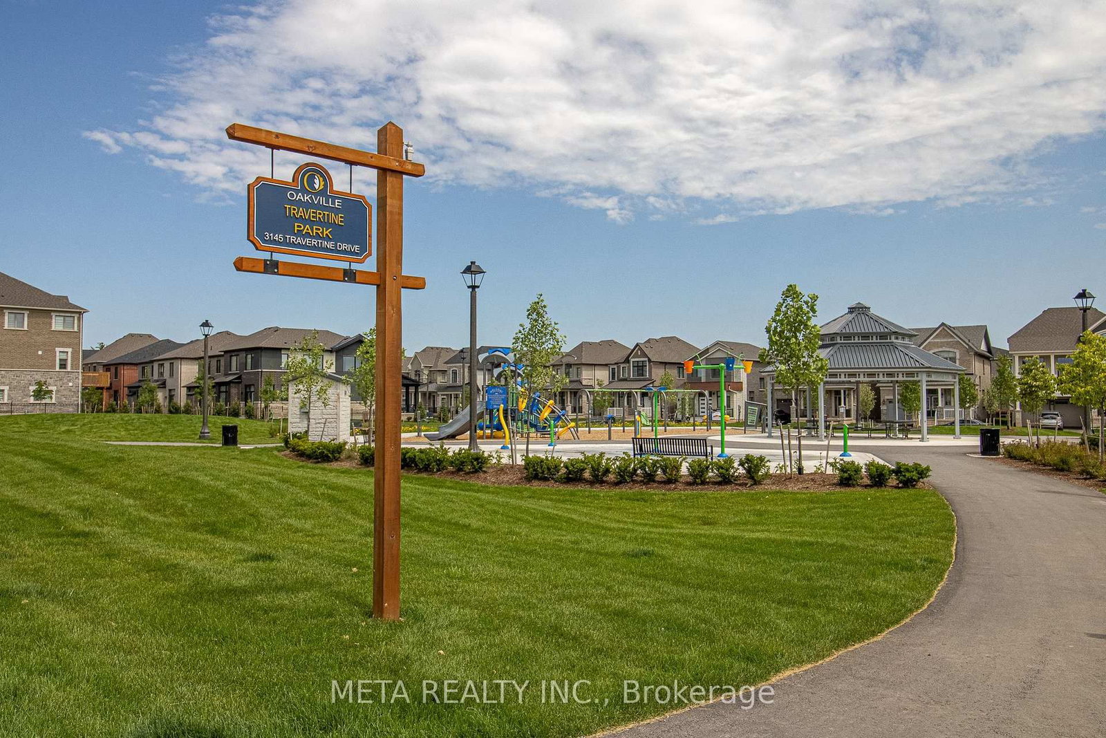 1359 William Halton Parkway • Oakville, ON photo 34