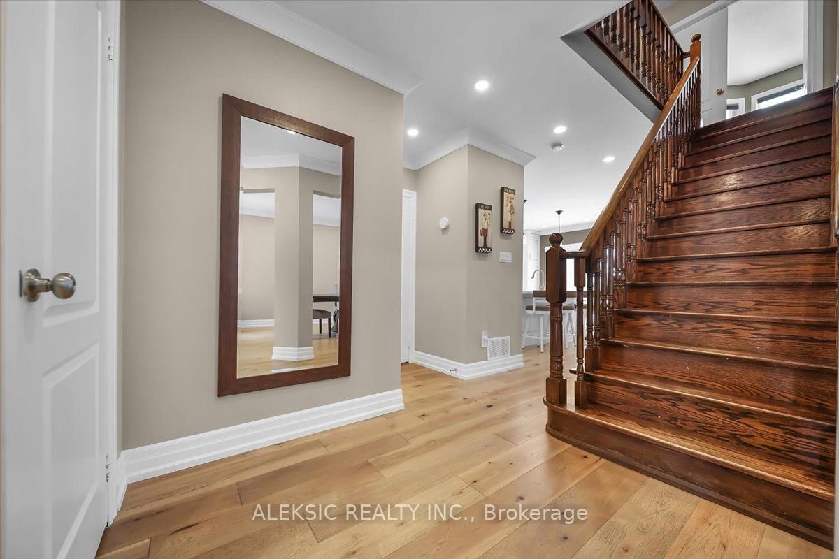 33 Hillpath Crescent • Brampton, ON photo 21