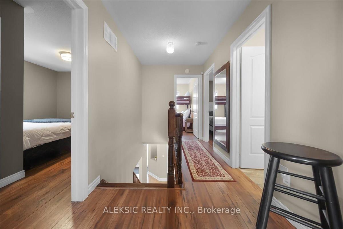 33 Hillpath Crescent • Brampton, ON photo 22