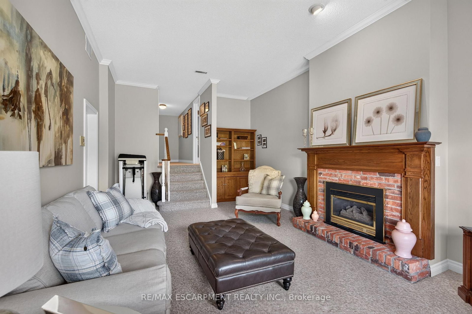 112 Fairwood Place W • Burlington, ON photo 39