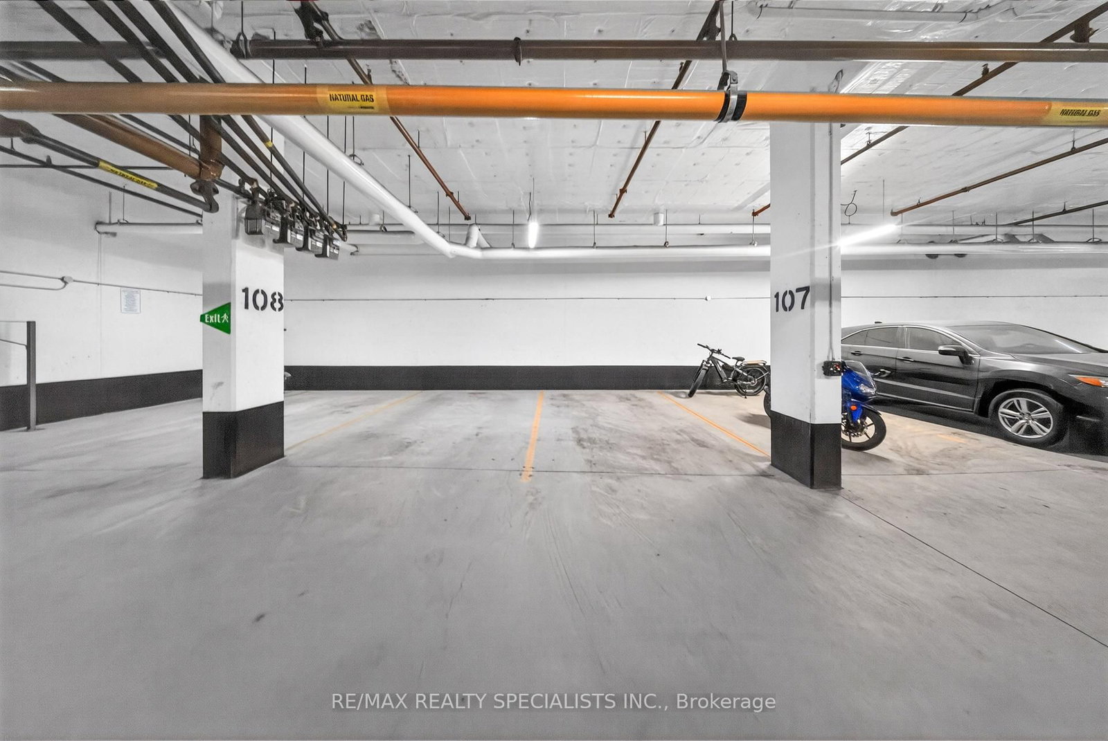 3472 Widdicombe Way • #28 • Mississauga, ON photo 33