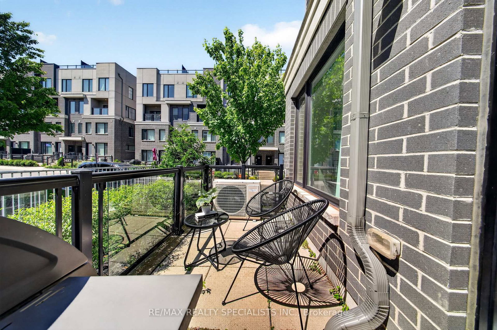 3472 Widdicombe Way • #28 • Mississauga, ON photo 31