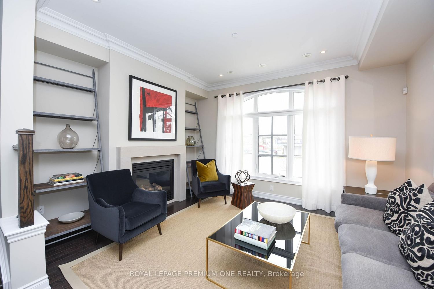 6A ACORN Avenue • Toronto, ON photo 11