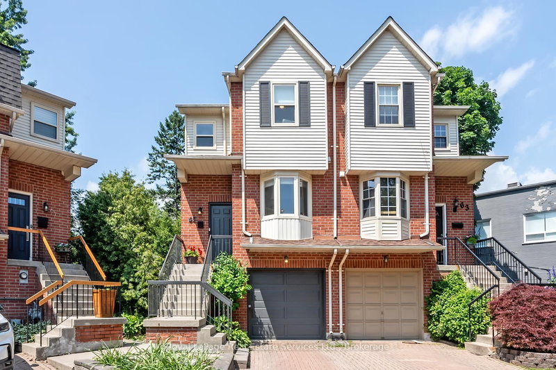 65 Normandy Place