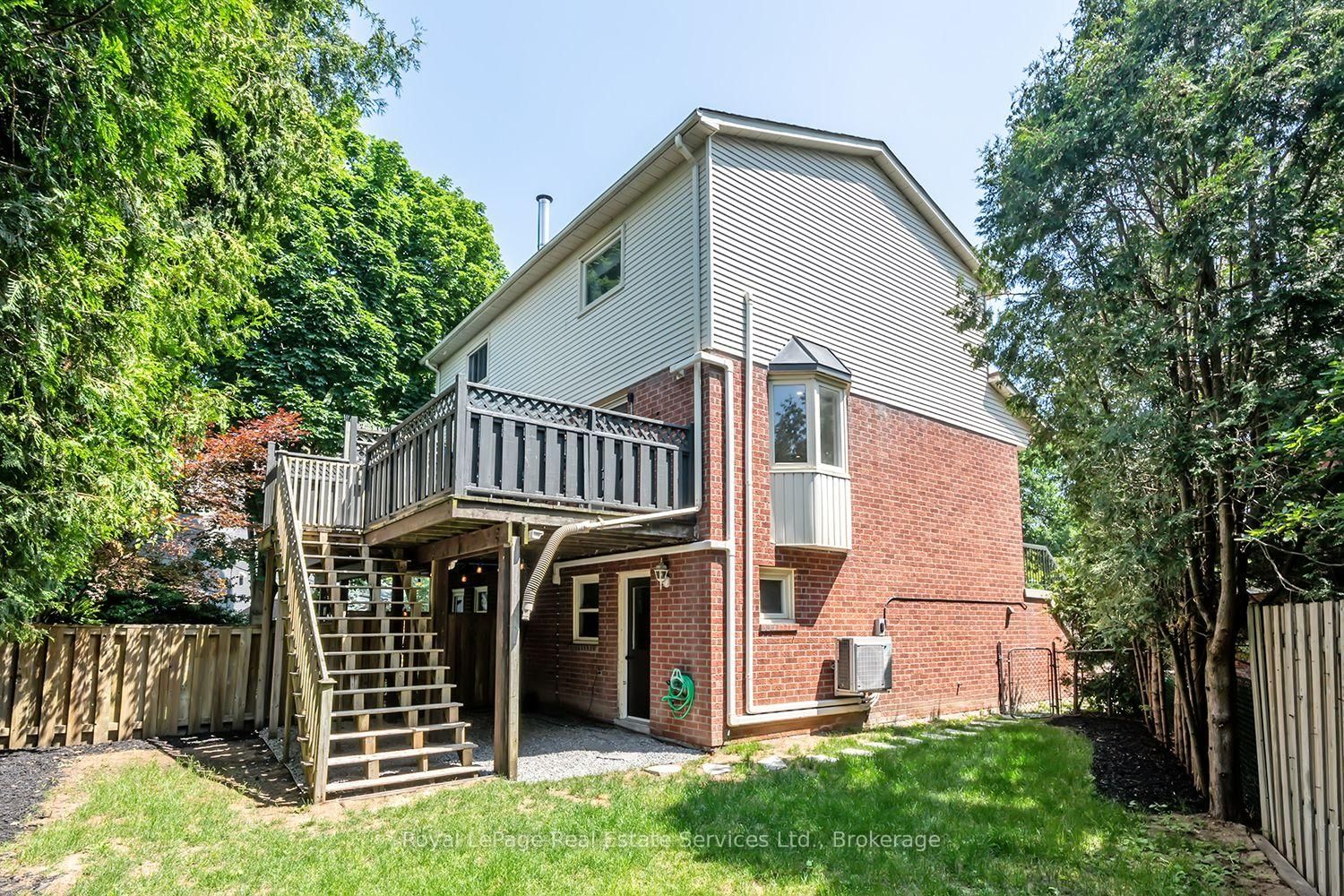 65 Normandy Place • Oakville, ON photo 28