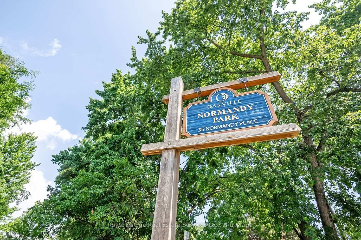 65 Normandy Place • Oakville, ON photo 32