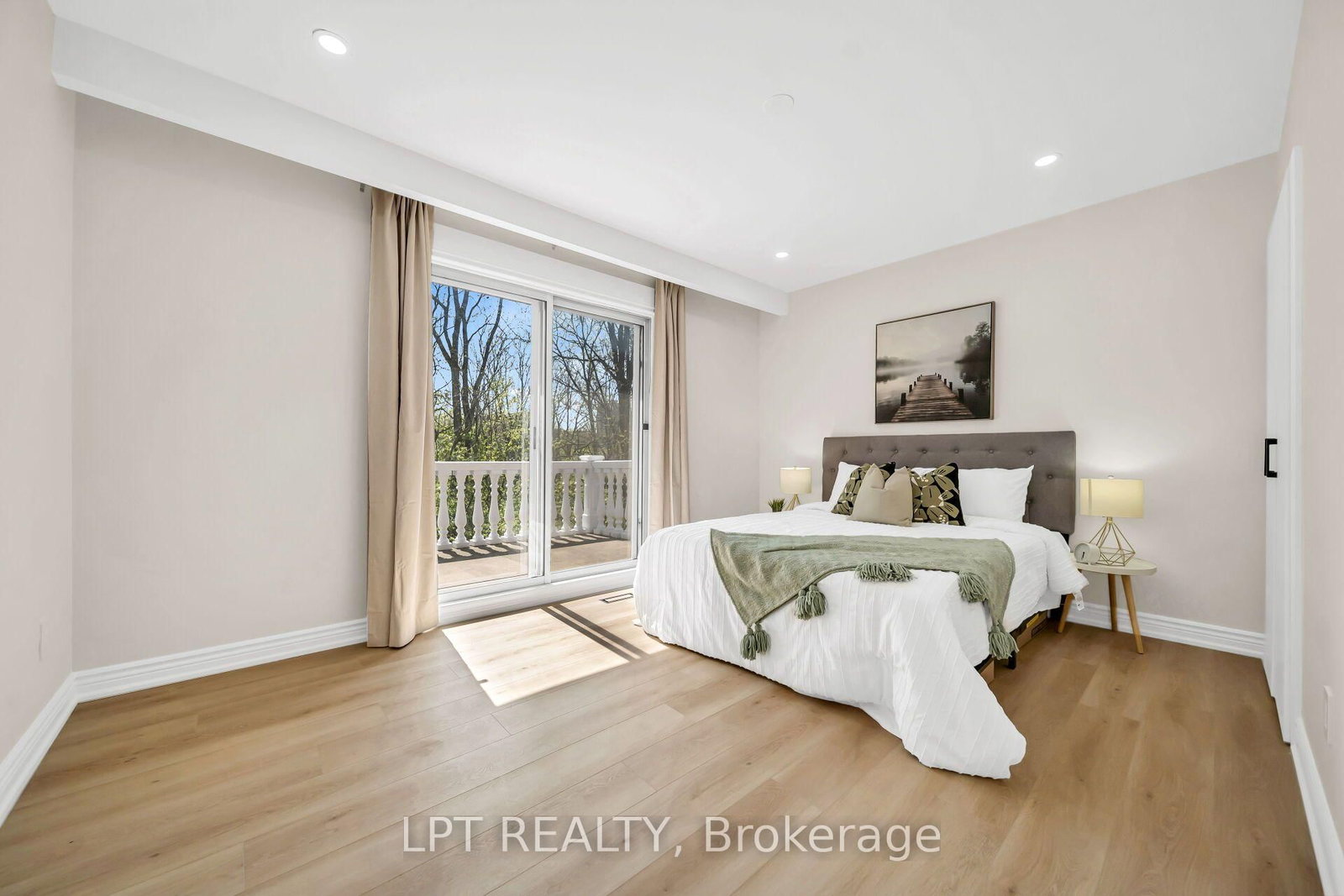 41 Keegan Crescent • Toronto, ON photo 17