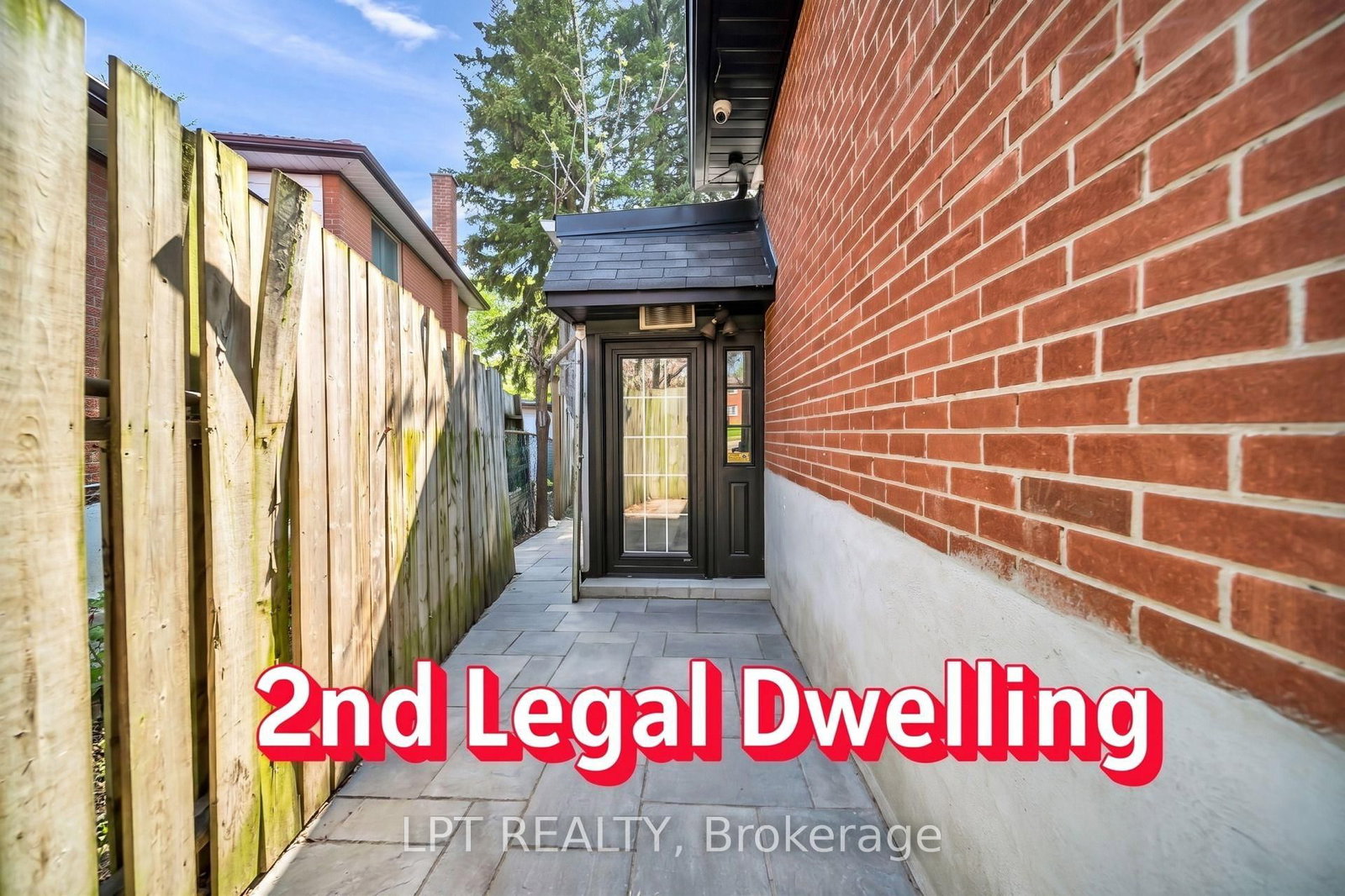 41 Keegan Crescent • Toronto, ON photo 32