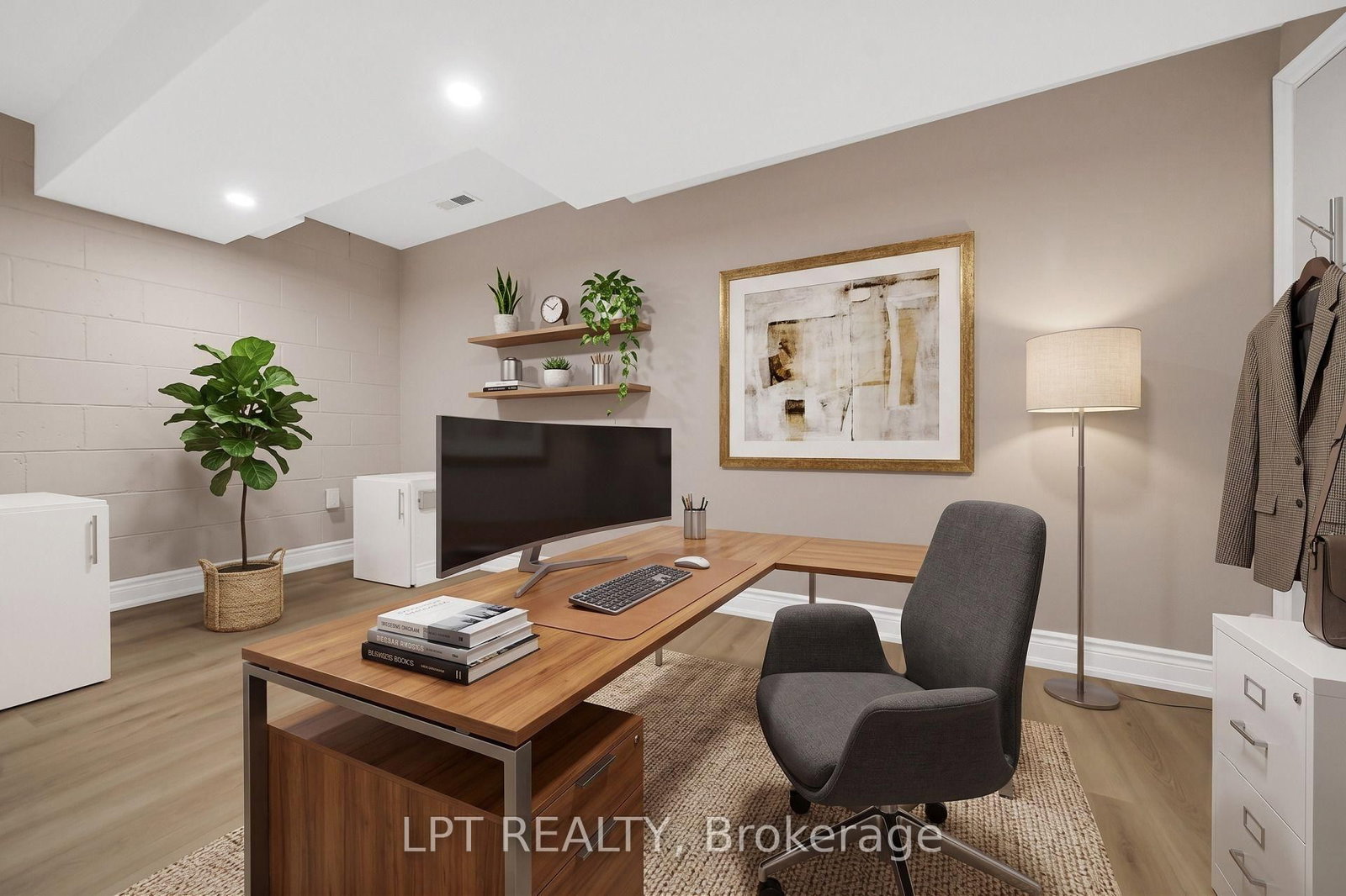 41 Keegan Crescent • Toronto, ON photo 43